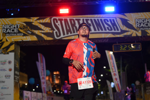 Night Race @ Putrajaya 2026
