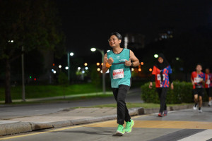Night Race @ Putrajaya 2026