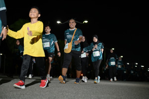 Night Race @ Putrajaya 2026