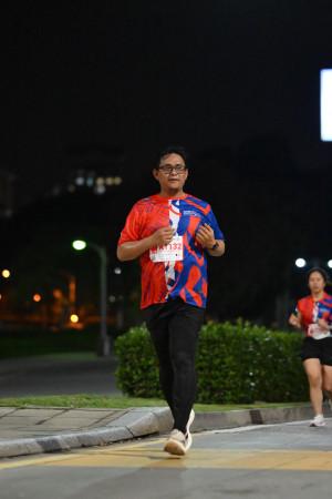 Night Race @ Putrajaya 2026
