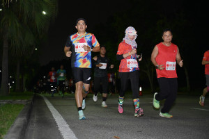 Night Race @ Putrajaya 2026