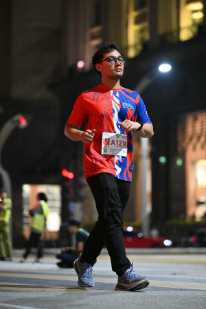 Night Race @ Putrajaya 2026