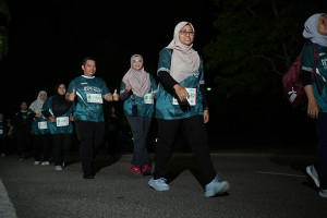 Night Race @ Putrajaya 2026
