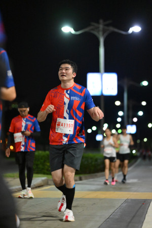 Night Race @ Putrajaya 2026