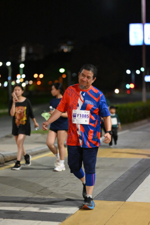 Night Race @ Putrajaya 2026