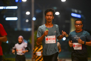 Night Race @ Putrajaya 2026