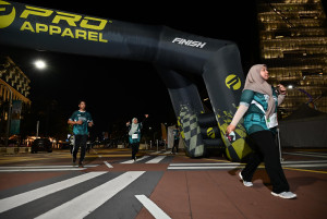 Night Race @ Putrajaya 2026