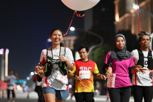 Night Race @ Putrajaya 2026