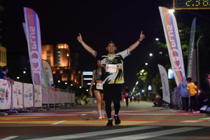 Night Race @ Putrajaya 2026