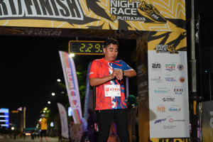 Night Race @ Putrajaya 2026