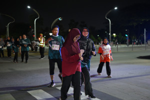 Night Race @ Putrajaya 2026