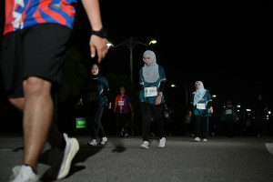 Night Race @ Putrajaya 2026