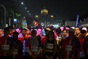 Night Race @ Putrajaya 2026