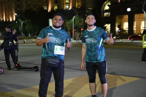 Night Race @ Putrajaya 2026