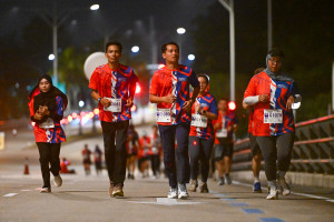 Night Race @ Putrajaya 2026
