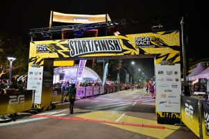 Night Race @ Putrajaya 2026