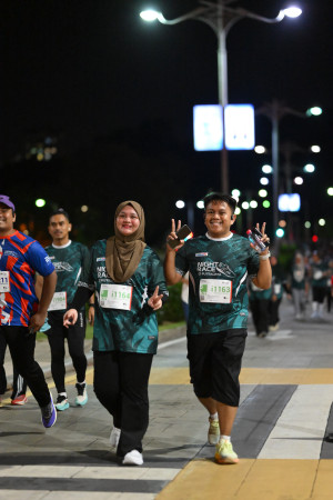 Night Race @ Putrajaya 2026