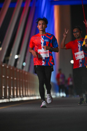 Night Race @ Putrajaya 2026