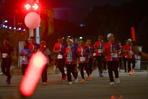 Night Race @ Putrajaya 2026