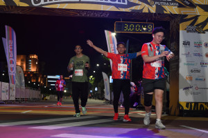 Night Race @ Putrajaya 2026
