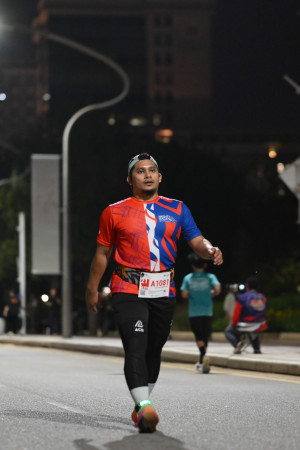 Night Race @ Putrajaya 2026