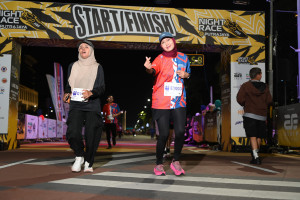 Night Race @ Putrajaya 2026