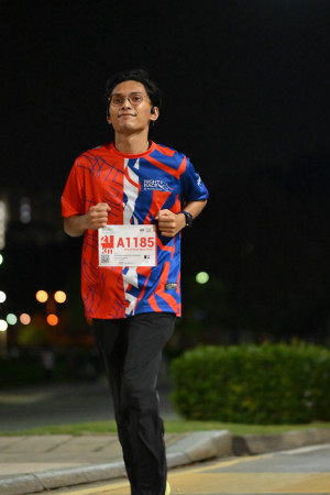 Night Race @ Putrajaya 2026