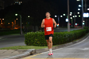 Night Race @ Putrajaya 2026