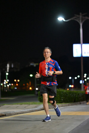 Night Race @ Putrajaya 2026