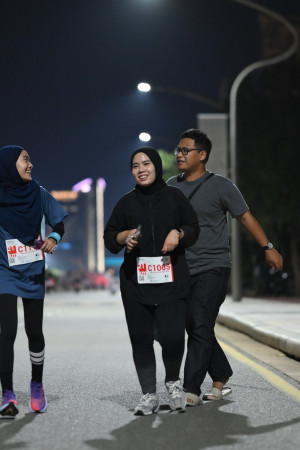 Night Race @ Putrajaya 2026