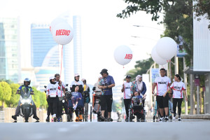 Night Race @ Putrajaya 2026