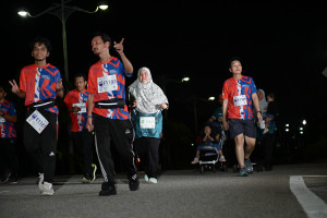 Night Race @ Putrajaya 2026