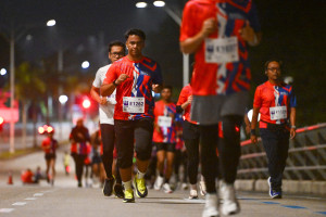 Night Race @ Putrajaya 2026