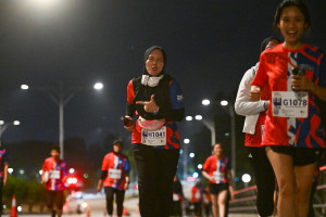 Night Race @ Putrajaya 2026