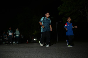 Night Race @ Putrajaya 2026