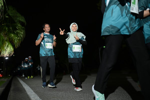 Night Race @ Putrajaya 2026