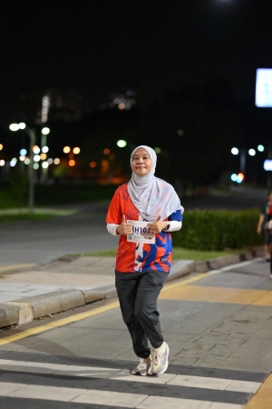 Night Race @ Putrajaya 2026