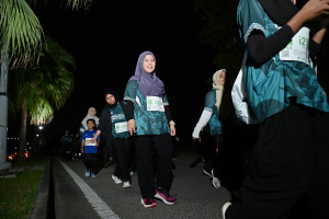 Night Race @ Putrajaya 2026