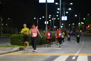 Night Race @ Putrajaya 2026