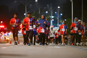 Night Race @ Putrajaya 2026
