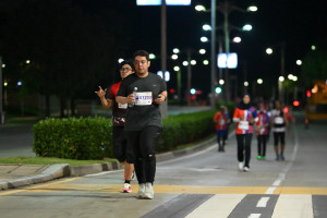 Night Race @ Putrajaya 2026