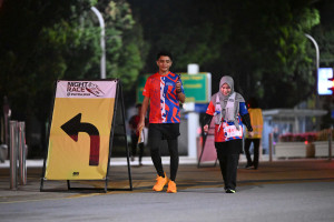 Night Race @ Putrajaya 2026