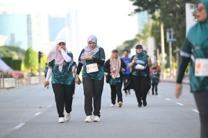 Night Race @ Putrajaya 2026