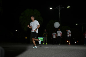 Night Race @ Putrajaya 2026