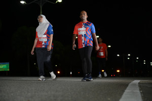 Night Race @ Putrajaya 2026