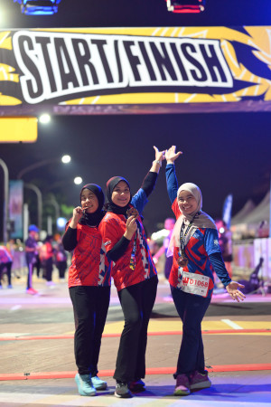 Night Race @ Putrajaya 2026