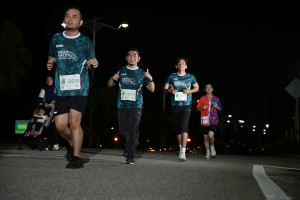 Night Race @ Putrajaya 2026