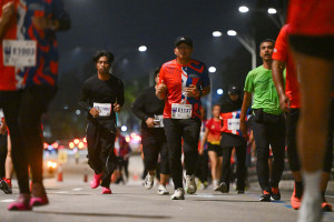 Night Race @ Putrajaya 2026