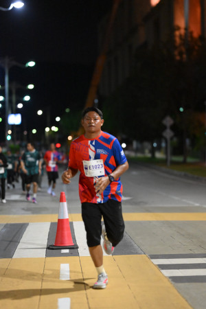 Night Race @ Putrajaya 2026