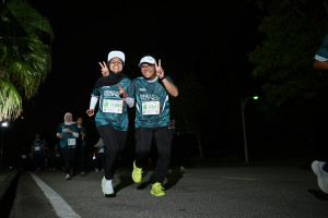 Night Race @ Putrajaya 2026